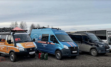 В Красноярском крае возобновят поиски семьи Усольцевых