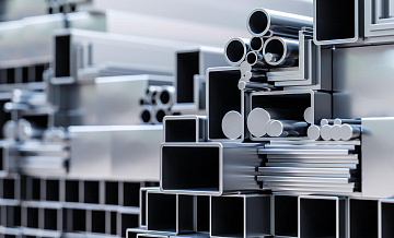 ЕС увеличил закупки российских железа и стали до максимума с 2022 года