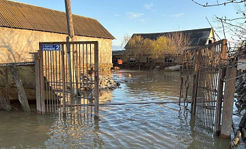 Житель Дагестана рассказал, как его семья спасалась во время потопа 