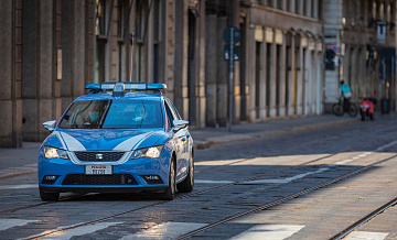 В Милане нашли тело украинского банкира Адарича, сообщили СМИ