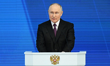 Кремль пока не рассматривал вопрос поездки Путина на G20