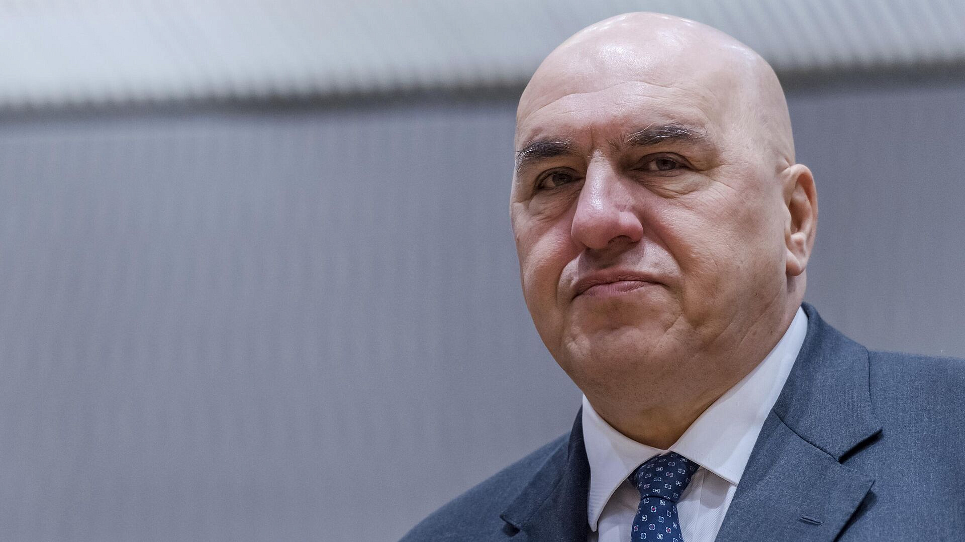 Глава Минобороны Италии сделал неожиданное заявление о России