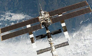 "Роскосмос" обсудит с НАСА сроки сведения МКС с орбиты