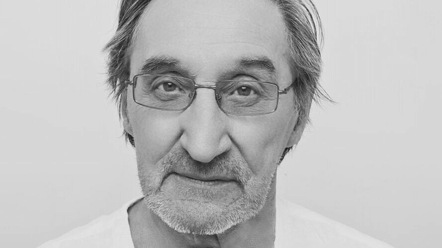 Умер актер из сериала "Улицы разбитых фонарей"