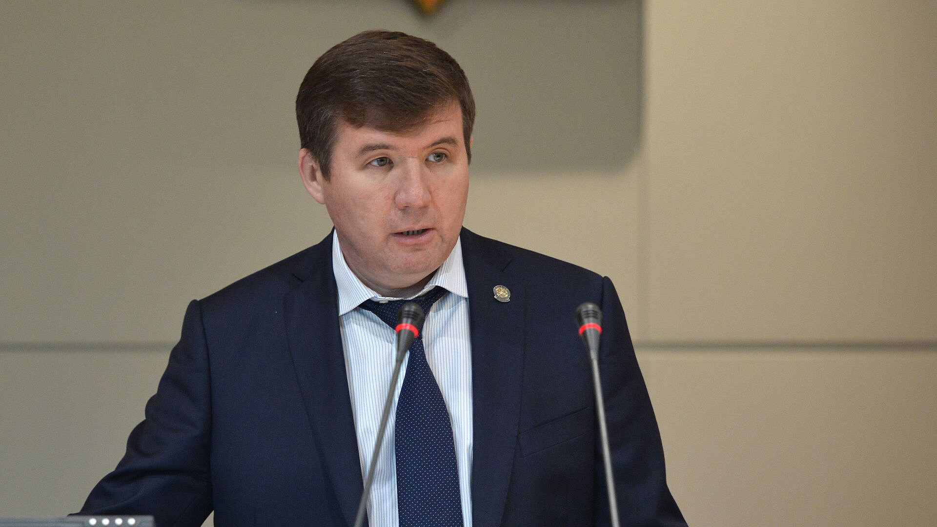 Объем средств по партнерскому финансированию вырос в Татарстане в 6 раз