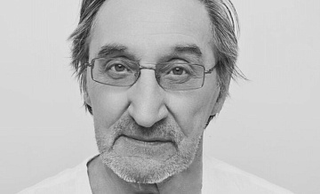 Умер актер из сериала "Улицы разбитых фонарей"