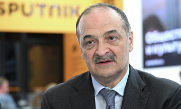 Семь дипфейков с участием главы Дагестана выявили с начала 2026 года