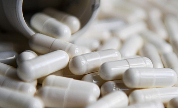 В Узбекистане выявили подделку российского препарата "Полисорб"