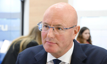 Чернышенко заявил о росте доверия к российским ученым