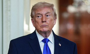 Трампу заявляли о больших рисках операции в Иране, пишут СМИ