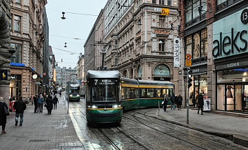 Посол Кузнецов заявил о дискриминации россиян в Финляндии