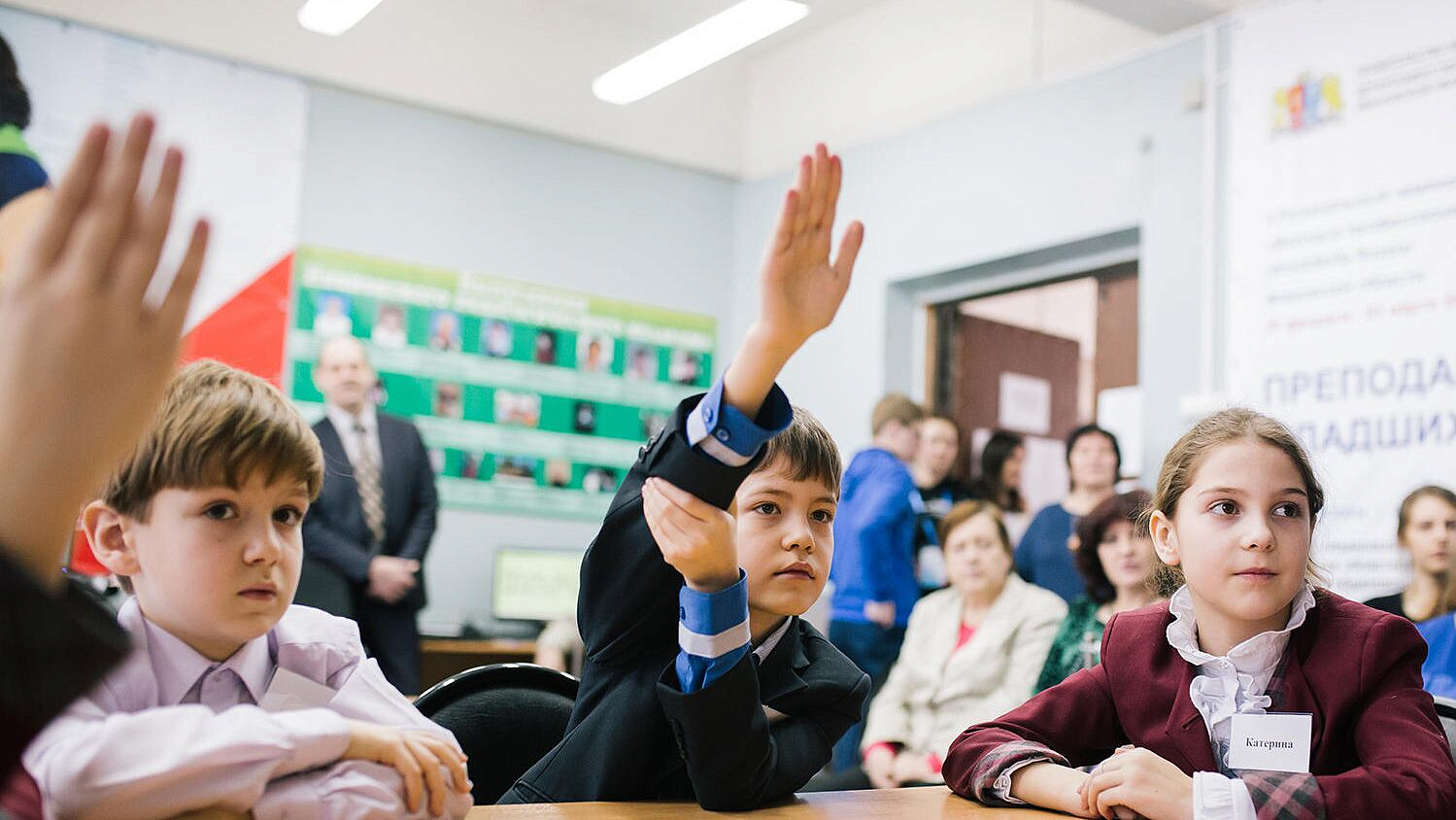 В Минобрнауки рассказали об изменениях в  проведении школьных олимпиад
