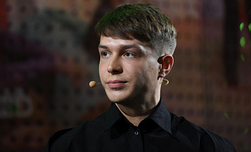 Агент рассказал, когда актер Калюжный принял решение пойти в армию