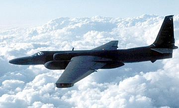 Историк рассказал, как СССР дискредитировал США ситуацией со сбитым U-2 