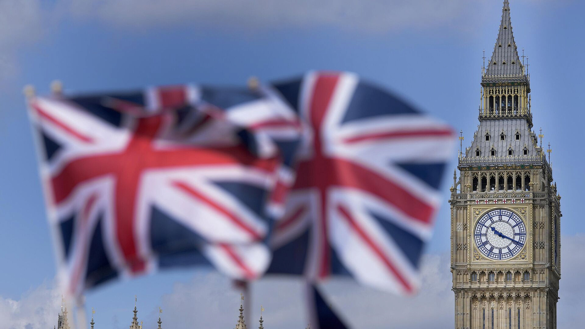 СМИ: база ВВС Британии на Кипре подверглась удару небольшого БПЛА