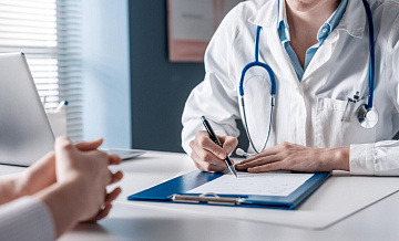 Минздрав утвердил новый стандарт медпомощи детям при сальмонеллезе