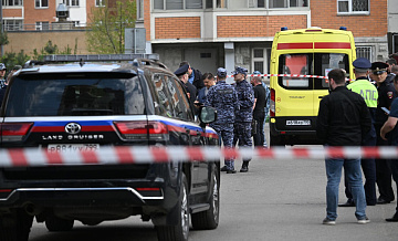 Дело террориста, причастного к гибели генерала Москалика, направили в суд
