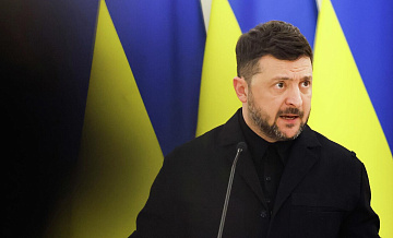"Может добиться": на Западе обратились с громким призывом к Зеленскому 