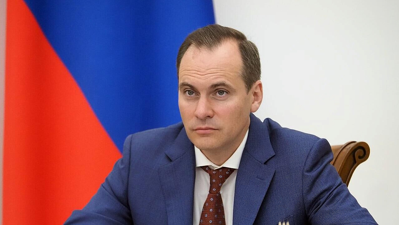 Здунов: поддержка производства – главная задача региона на ПМЭФ