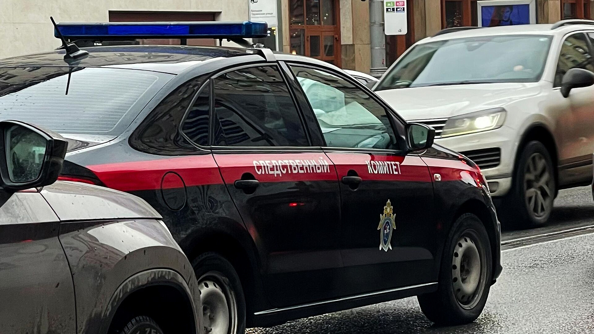 Следствие по делу экс-главы ГВСУ о покупке томографа завершили