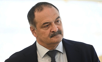 Меликов: более 200 тысяч человек пострадали от паводков в Дагестане