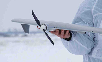 Эксперт рассказал, где произведено более половины дронов ВСУ