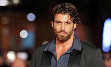 Актера Джана Ямана задержали по подозрению в употреблении наркотиков