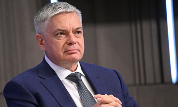 Шишкарев выразил гордость от выступления россиян под флагом на Паралимпиаде