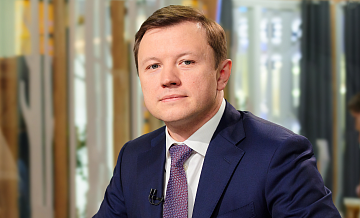 Ефимов: Москва отдала в 2025 году 10 участков под масштабные инвестпроекты 