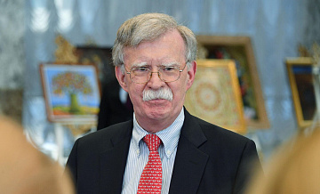 Экс-советник Трампа рассказал о последствиях вторжения в Гренландию