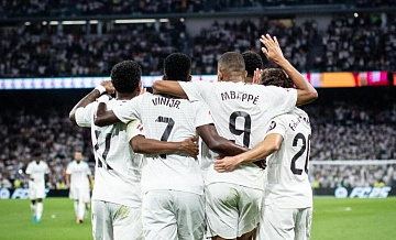 СМИ назвали основных кандидатов на пост тренера "Реала"