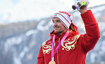 Бугаев поблагодарил тех, кто сражался за участие россиян в Паралимпиаде