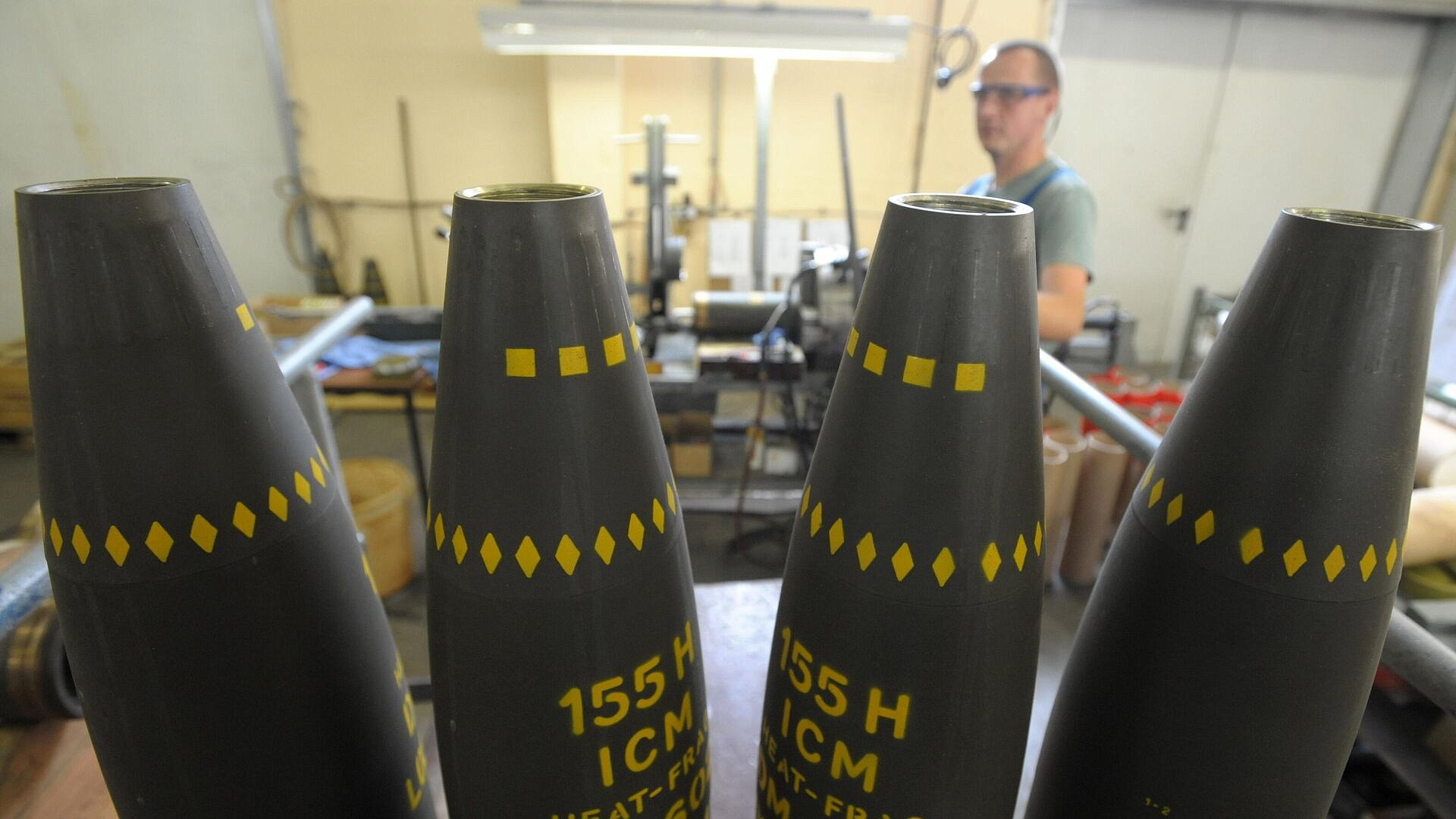 ВСУ обстреляли Куйбышевский район Донецка кассетными снарядами 