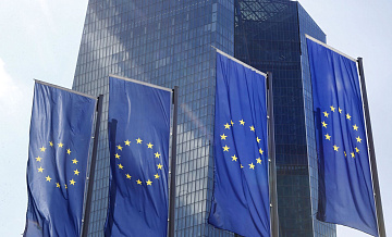 FT: ЕЦБ отказал Еврокомиссии в подстраховке кредита Украине