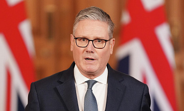 СМИ: Стармер опозорился во время обращения по Ирану