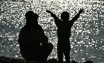 Путин попросил бизнес активнее поддерживать семьи работников с детьми