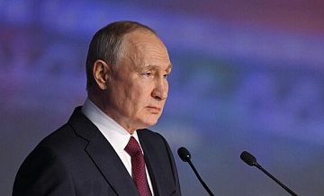 Отношения России и Зимбабве развиваются активно, заявил Путин