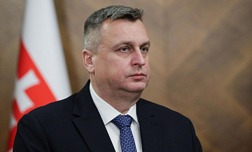 Вице-спикер Словакии прокомментировал передачу истребителей МиГ Украине