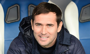 У Кержакова родился четвертый ребенок