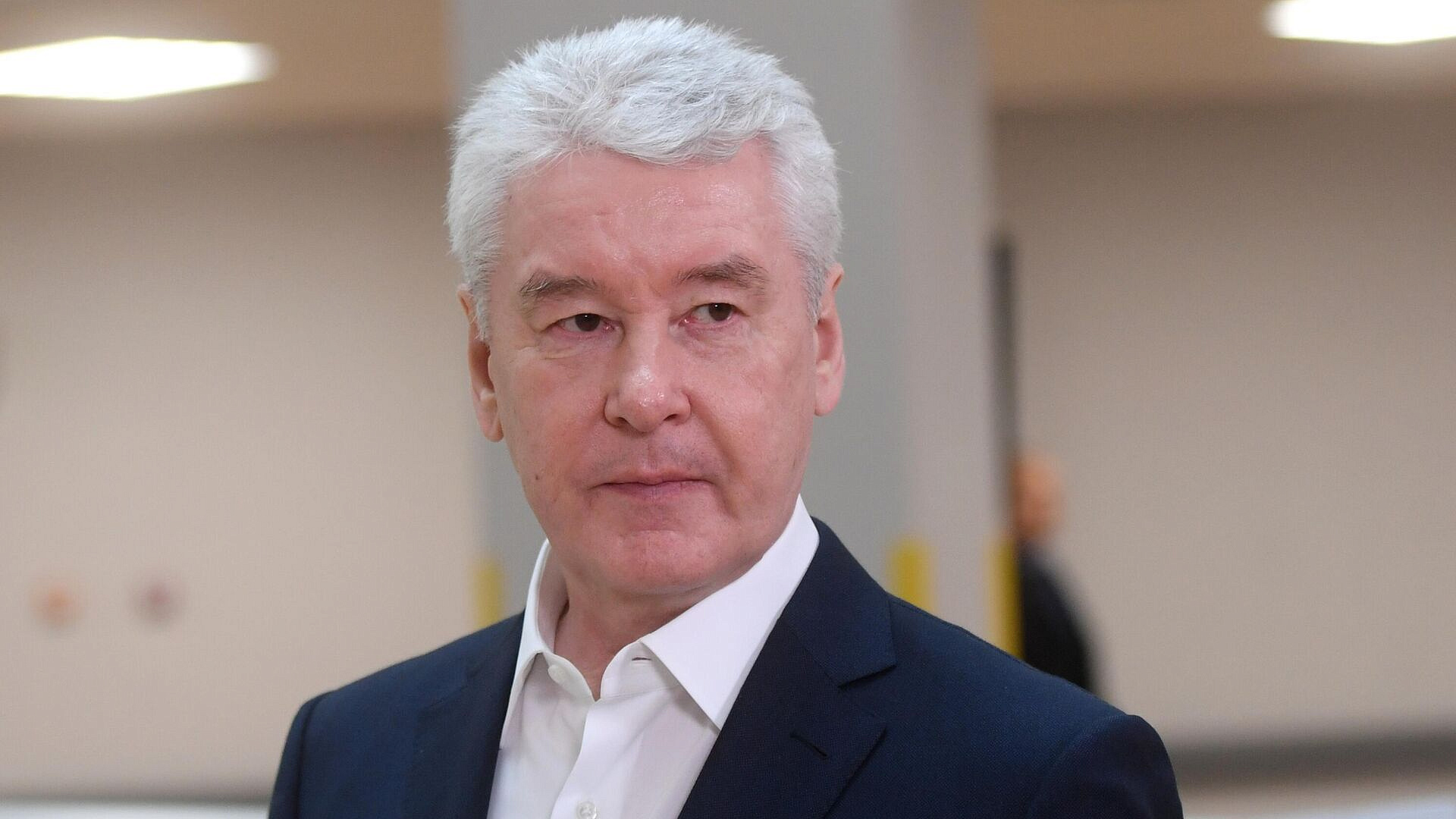 Собянин утвердил прожиточный минимум для москвичей на 2026 год