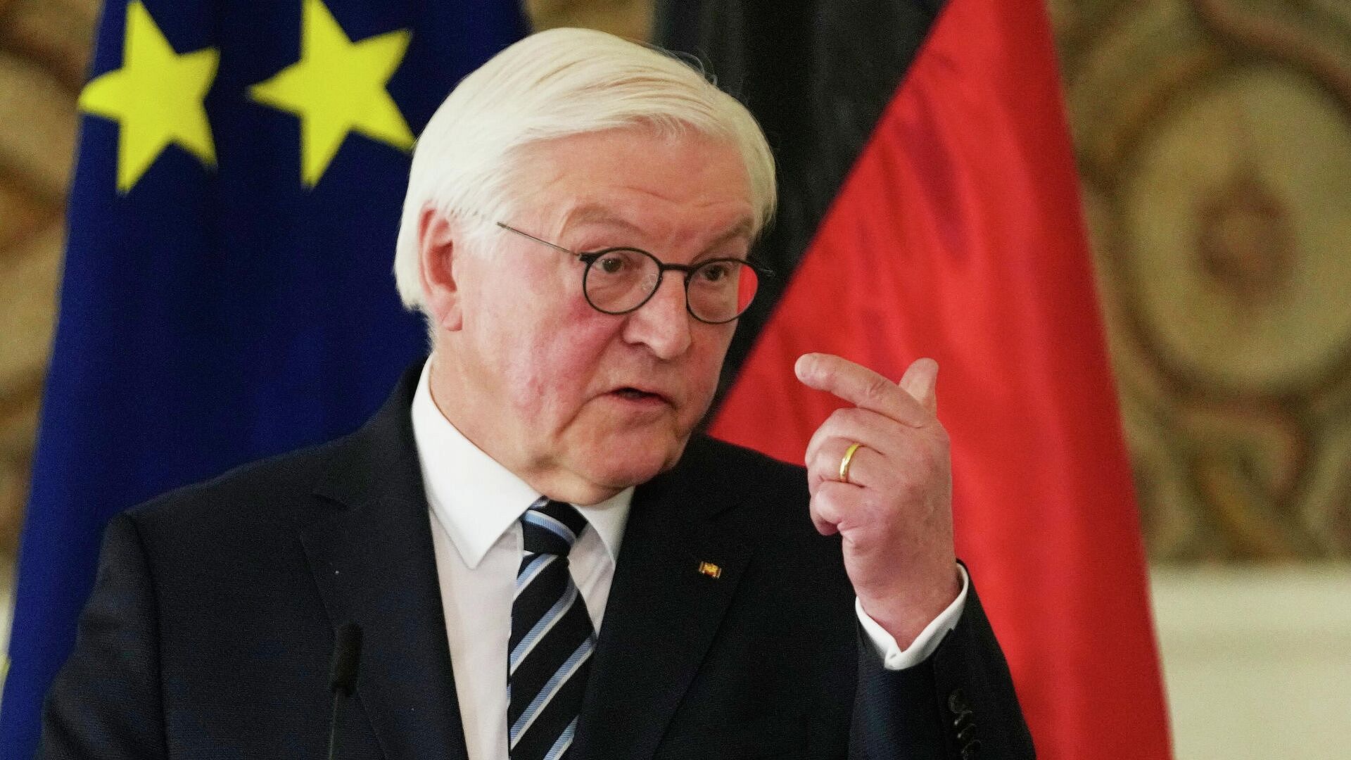 Степашин назвал кандидата на роль переговорщика от Европы с Россией
