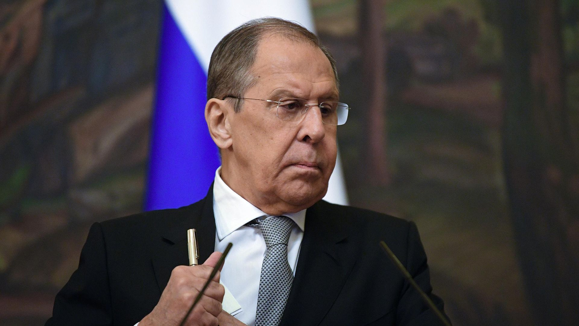 Россия и Мьянма обменялись декларациями о противодействии санкциям