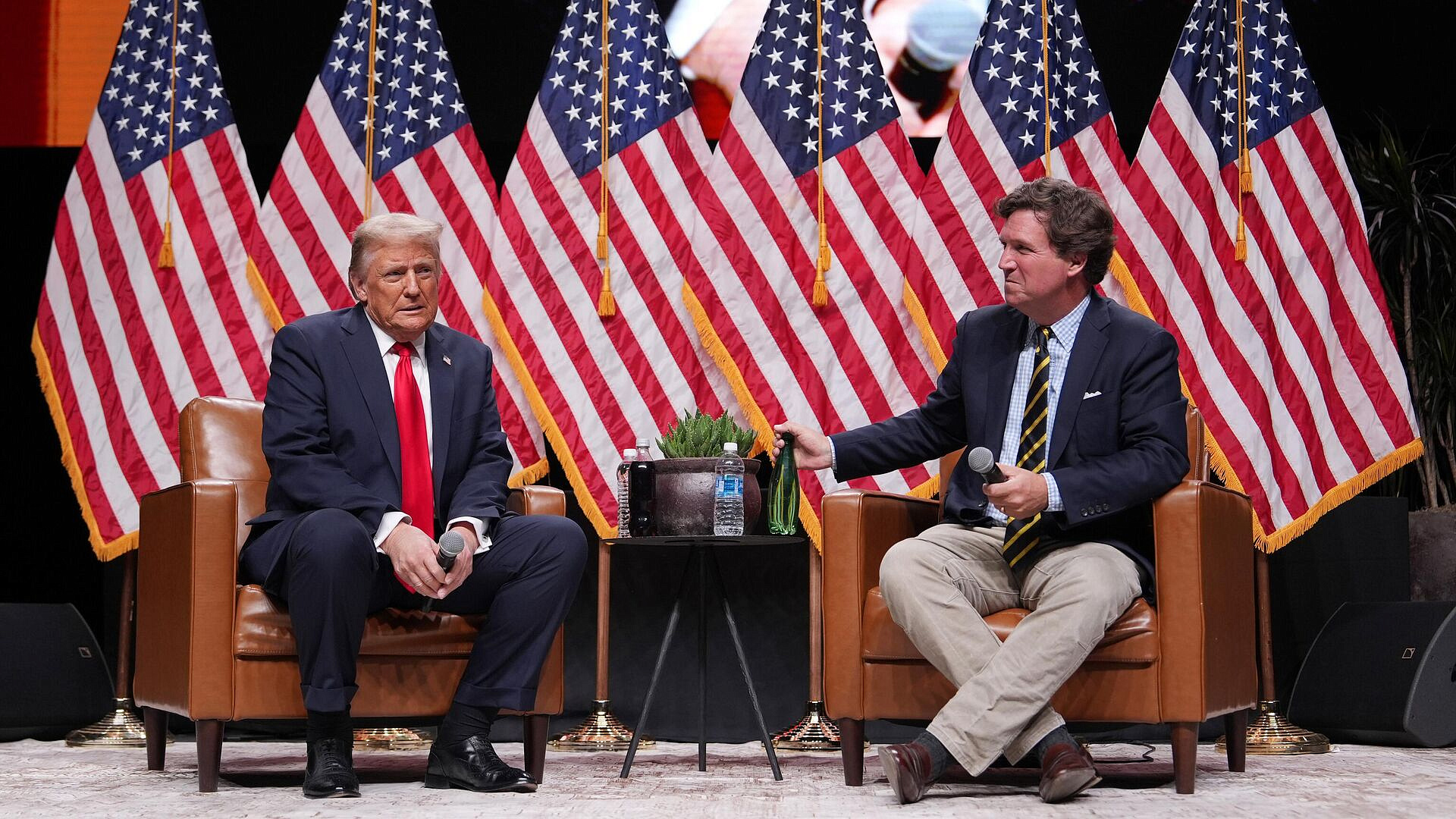 В США предложили Польше напасть на Россию после угроз в адрес Путина