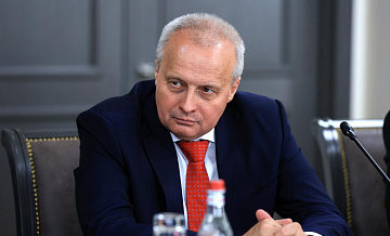 Россия готова обсуждать подключение к "Маршруту Трампа", заявил посол