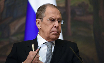 Россия и Мьянма обменялись декларациями о противодействии санкциям