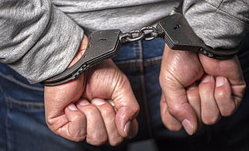 В Челябинской области двух подполковников арестовали по делу об убийствах