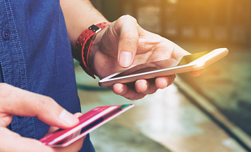 Эксперт рассказал о новой технологии защиты мобильных приложений банков