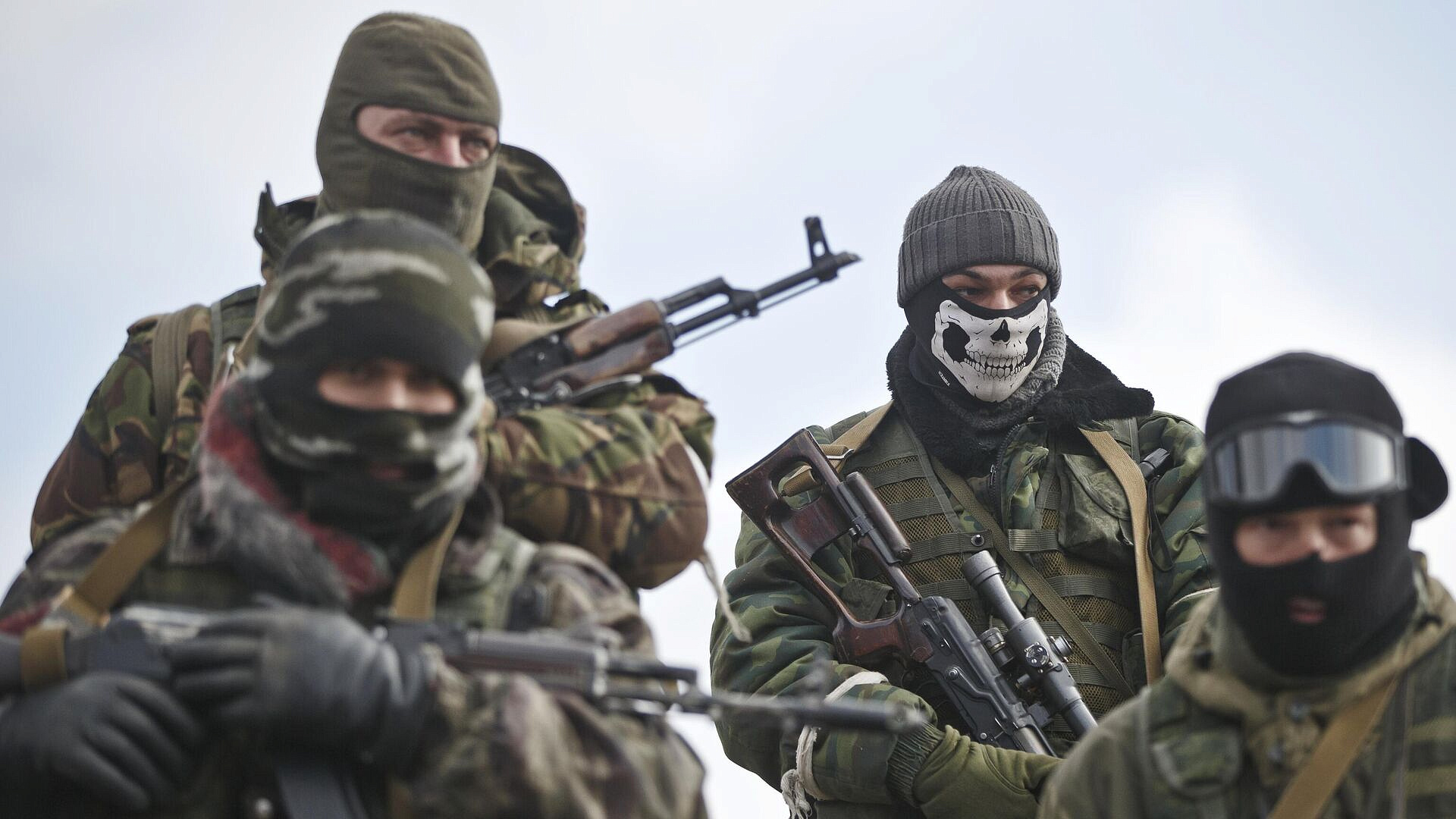 В распоряжение РИА Новости попали рекомендации ВСУ украинским журналистам 