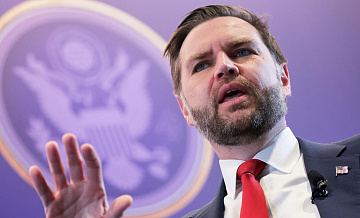 Вэнс во главе делегации США вылетит в пятницу в Пакистан на переговоры