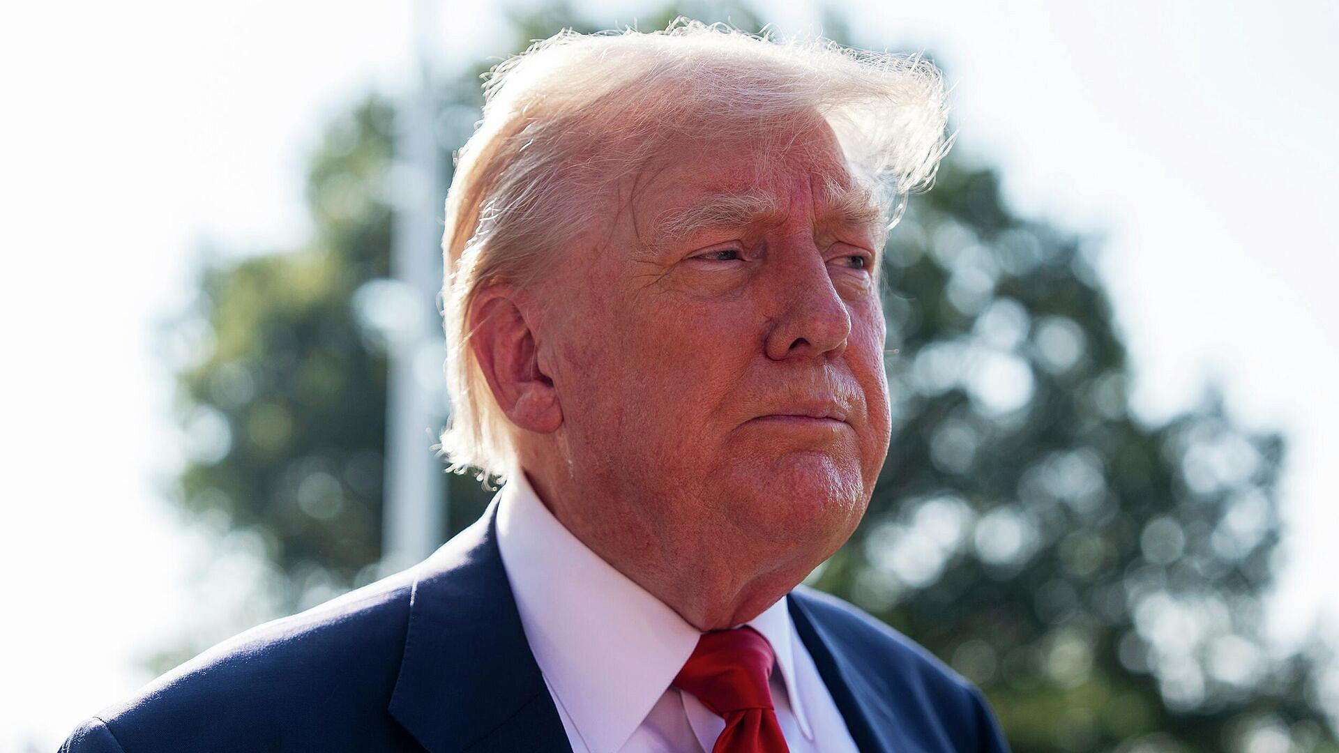 Трамп счел сокращение срока для России хорошей тактикой, пишут СМИ